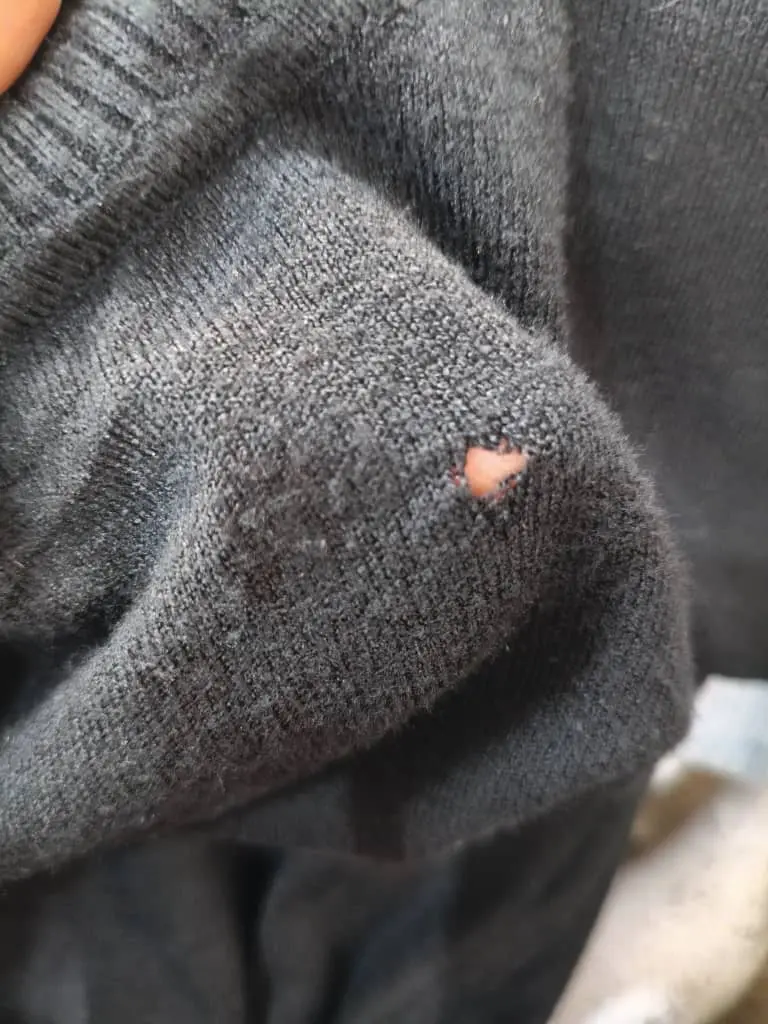 1497-بافت گپ (ایراد دار)